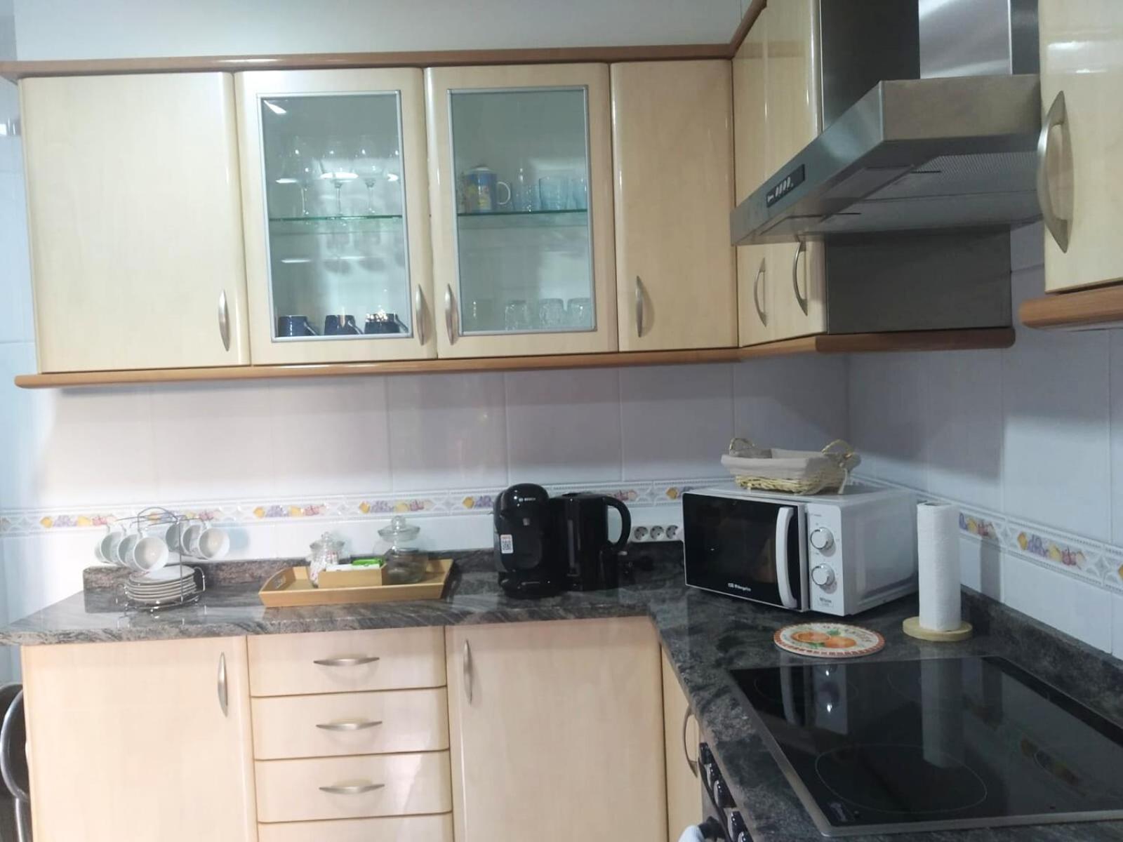 Apartamento Ziralla Con Garaje Gratis Allariz Esterno foto